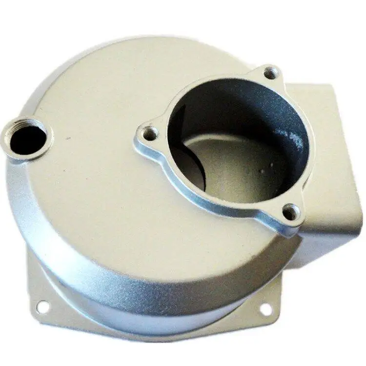 

Корпус водяного насоса из алюминия 168F, 2-дюймовый корпус самовсасывающего насоса 170F, 3-дюймовый корпус насоса