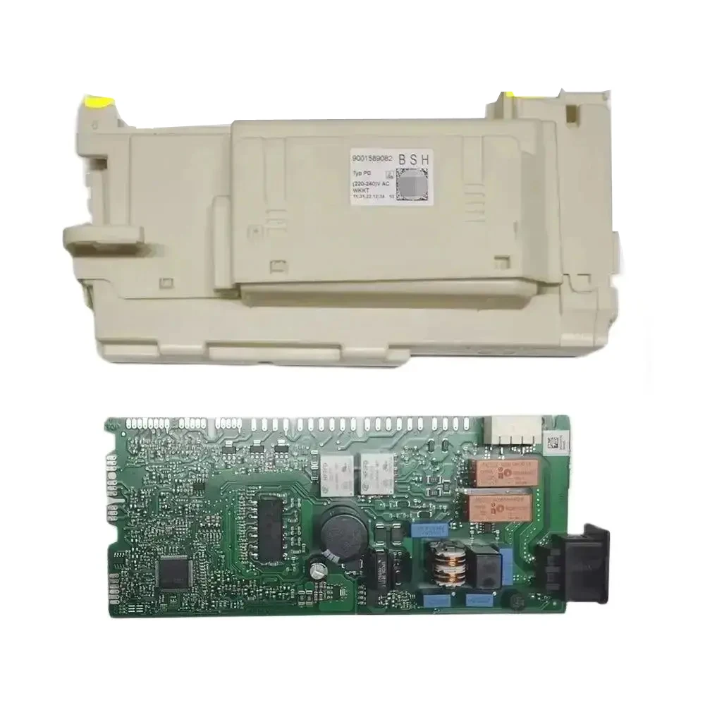 Original Motherboard 9001589082 For Siemens Bosch Dishwasher Power Control Board