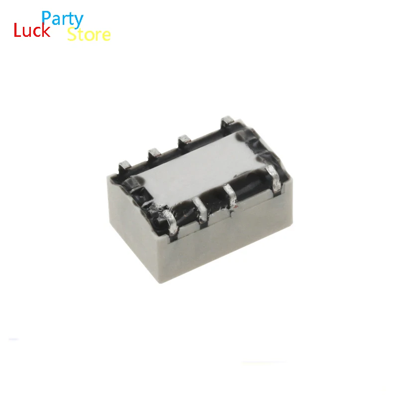 10-20 Pcs/Lot Brand New G6K-2G-Y 3VDC G6K-2G-Y-5VDC G6K-2G-Y-12VDC G6K-2G-Y-24VDC Miniature signal relay two-on two-off