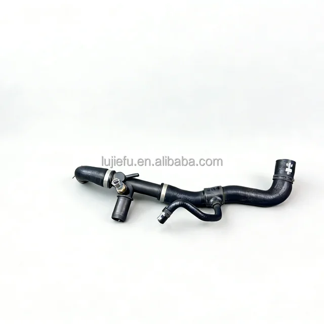 Radiator Upper Hose Suitable for Jaguar XF XJ S-TYPE JLM21497  XR854920 XR849445 XR841645 XR839115 XR836975 XR826065 JLM21499
