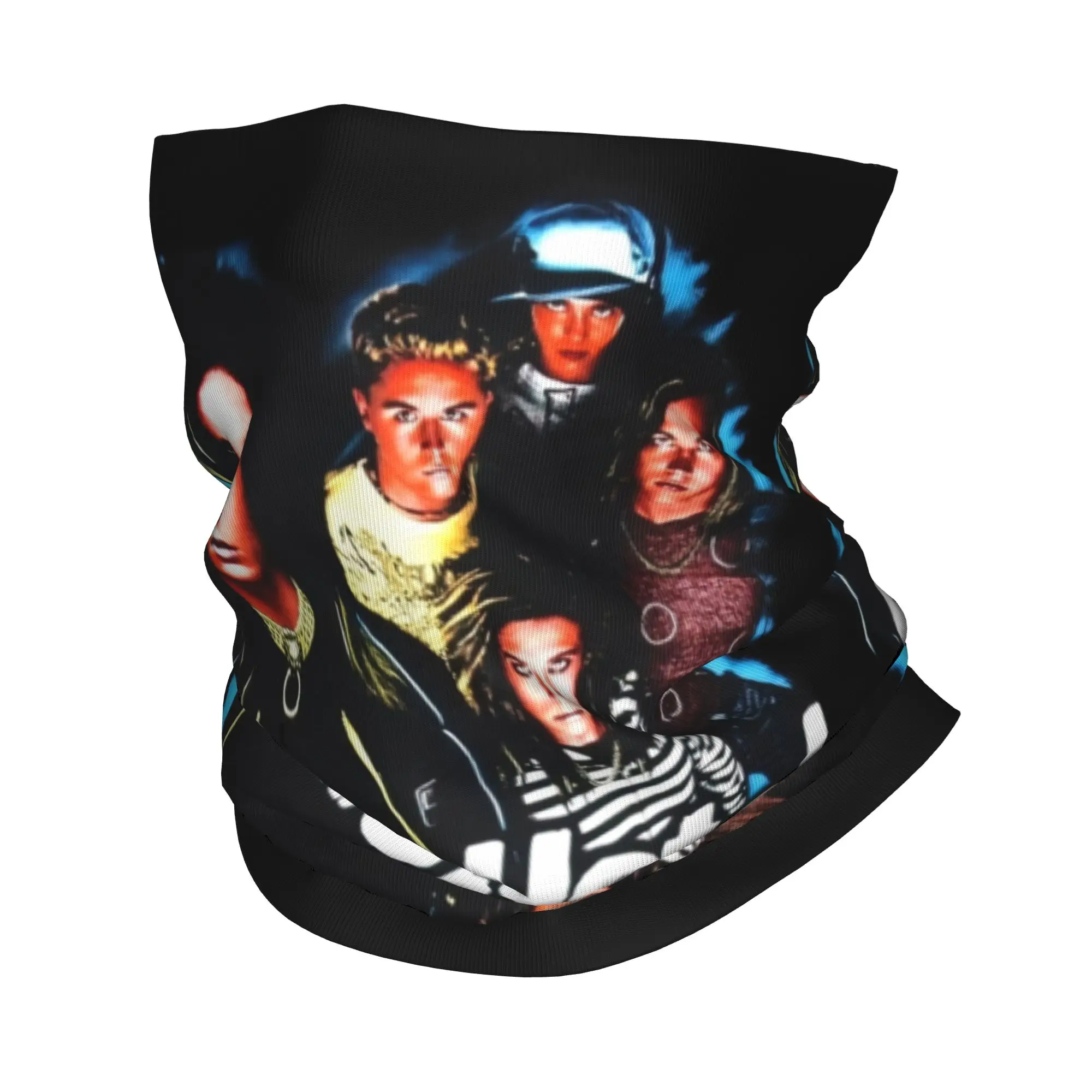 

на заказ T-Tokios H-Hotels немецкая рок-группа бандана шейные гетры защитный шарф для лица чехол для мужчин поп-рок повязка на голову трубка Балаклава