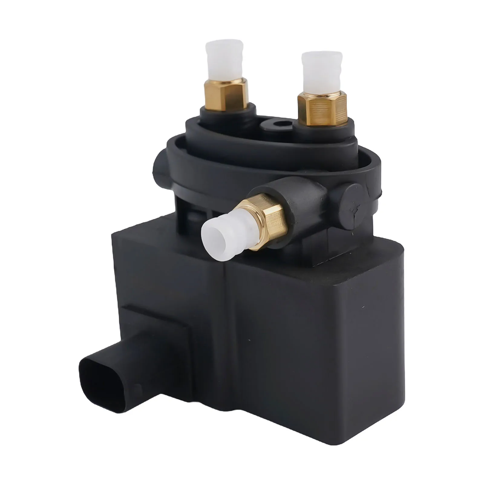 optimal functionality with this air suspension valve block for Mercedes For Vito For Viano For W639 A6393280030