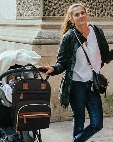 diaper bag