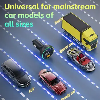 8 最佳銷售 車用調頻收音機 - №4