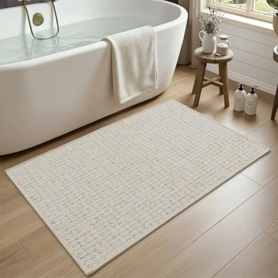 

Коврики для ванной 24x43: ультратонкие, впитывающие, быстросохнущие, нескользящие, с резиновой основой, очень мягкие, для душа