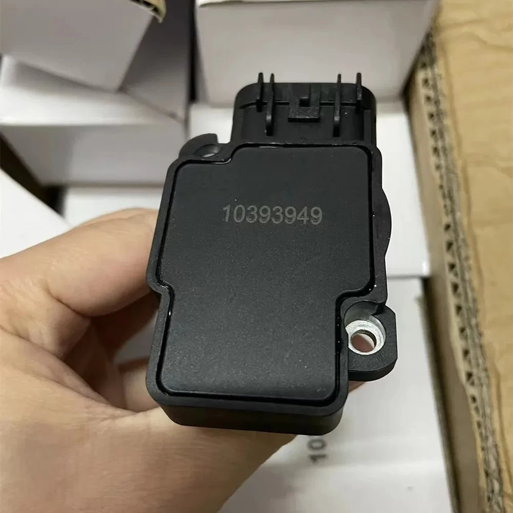 

1pc Mass Air Flow Sensor 23259883 10393949 For 10-16 -express 2500 3500 GMC-Savana 2500 3500