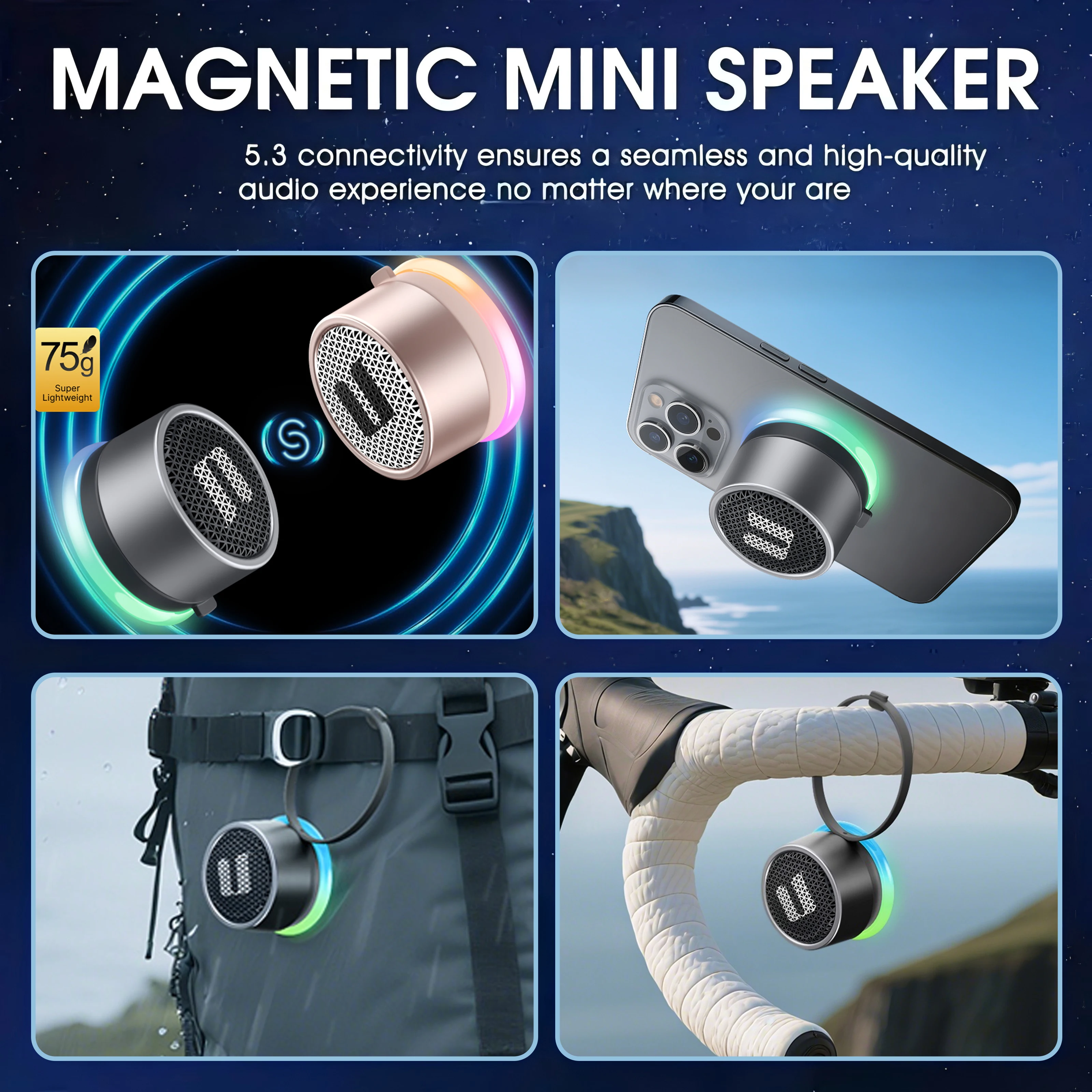 alto-falante-magnetico-bluetooth-microfone-embutido-musica-casas-mini-caixa-de-som-ao-ar-livre-sem-fio-a-prova-dwireless-agua-tws-alto-falantes-portateis-com-alca