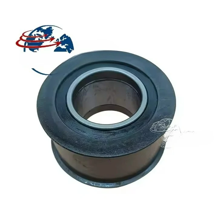 

Applicable to Linde H50/H60 -353/396 Forklift Accessories Chain Rollers for Linde Series 0009933730 Bearing