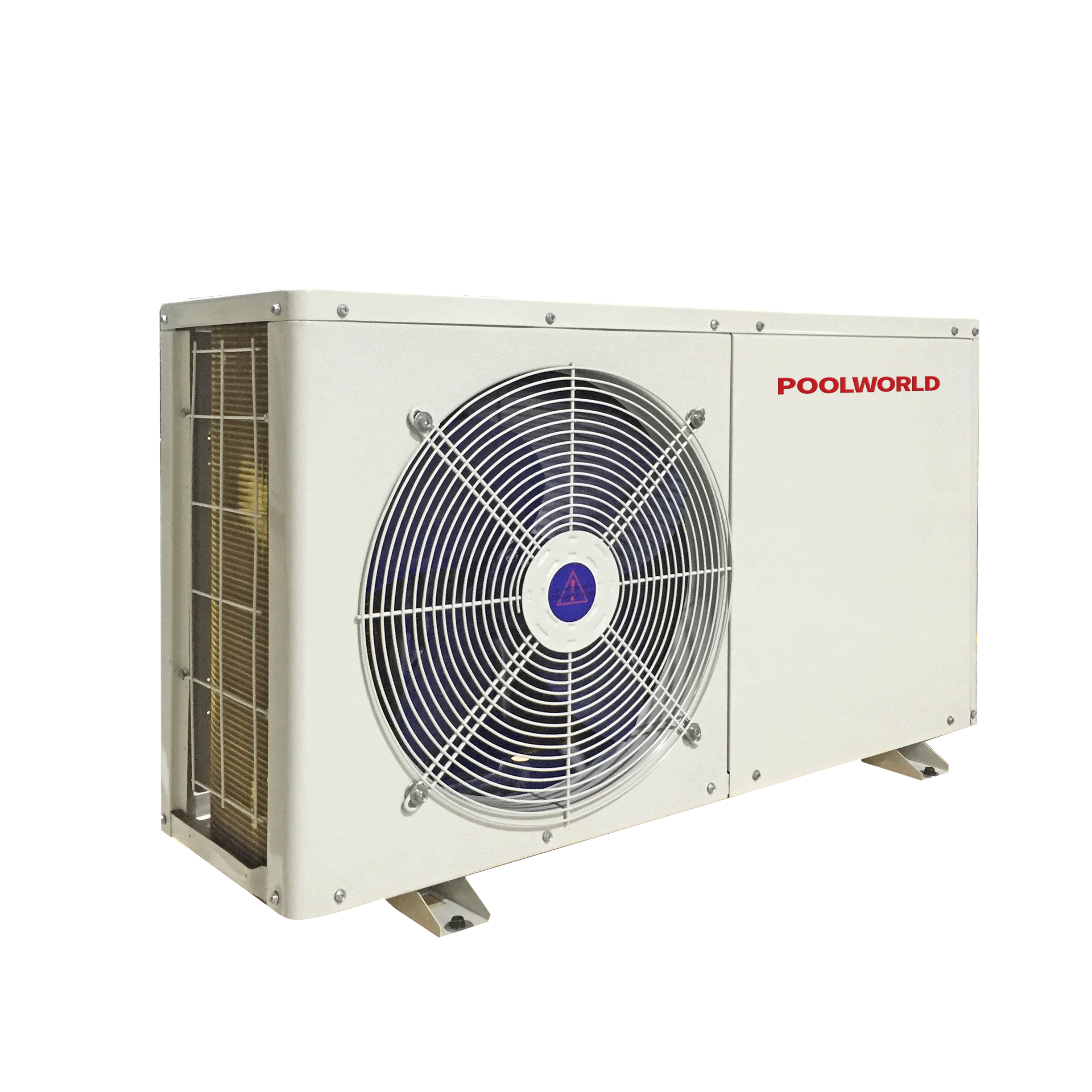 Bathroom Heat Pump Water Heater House Used Air Source Heat Pump