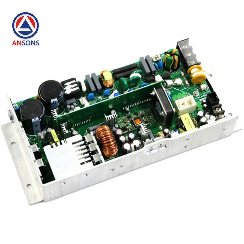 

VC337.5XHCA380A 337.5W MCA Hitachi Elevator Power PCB Control Cabinet Box AVR Switch Power Board Ansons Elevator Spare Parts