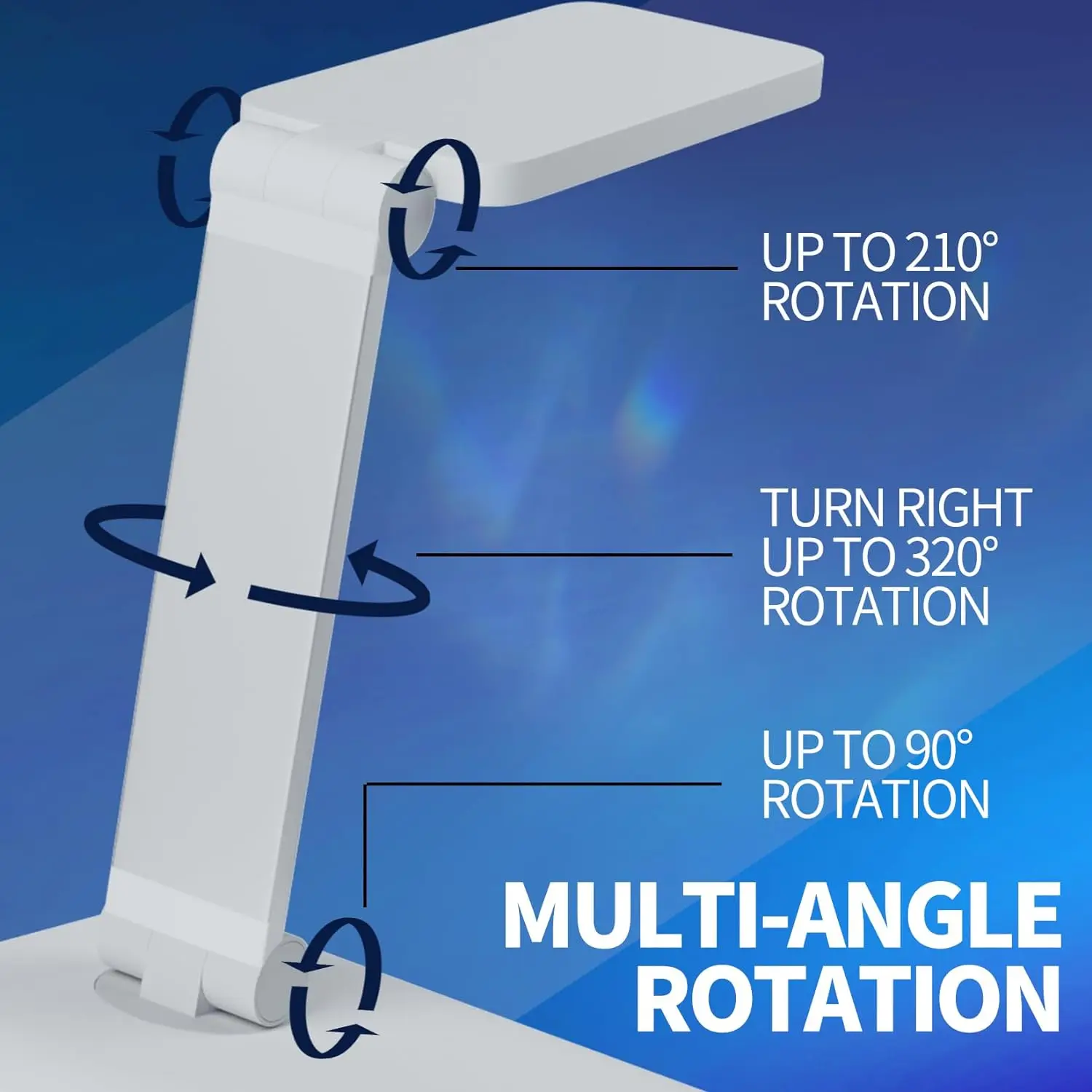 Mini Lampe à Ongles UV 2 en 1 pour Gel Pliable, Rechargeable par USB, 24W, N64.: