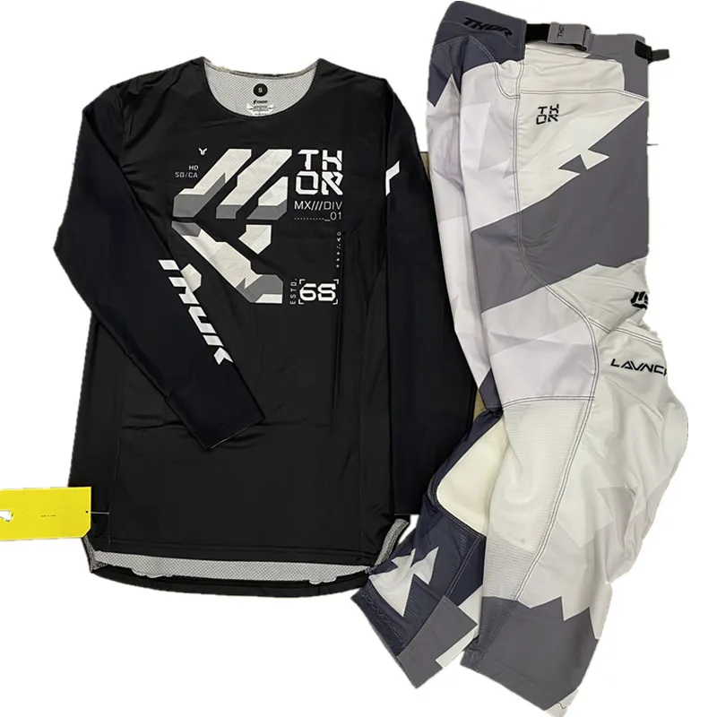 Thumbnail 3 - #5 New Motorcycle Riding Pants Arrivals