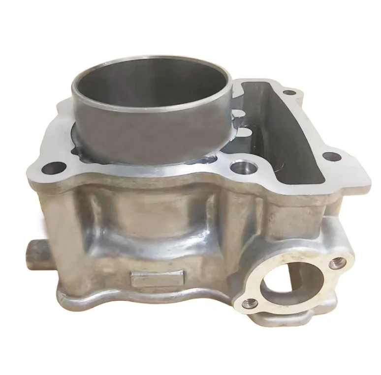 High Performance 63mm NMAX155 TRICITY 155cc Cylinder Block Factory Supply  Scooter Engine Parts Motorcycle Cylinder
