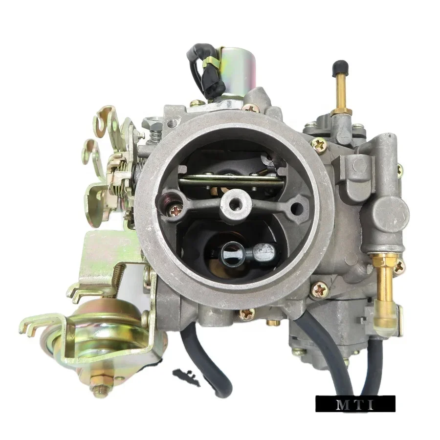 

BRAND NEW ALTO SB308 F8B CARBURETOR FOR ALTO SB308 F8B CAR ENGINE 13200-84312
