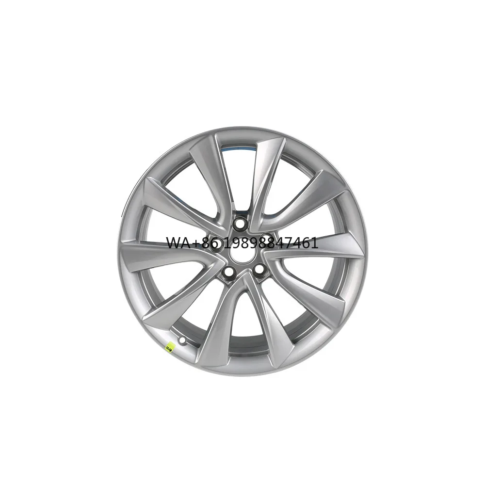 

Incubus Alloy Wheel 16 17 18 19 20 21 22inch 5-120