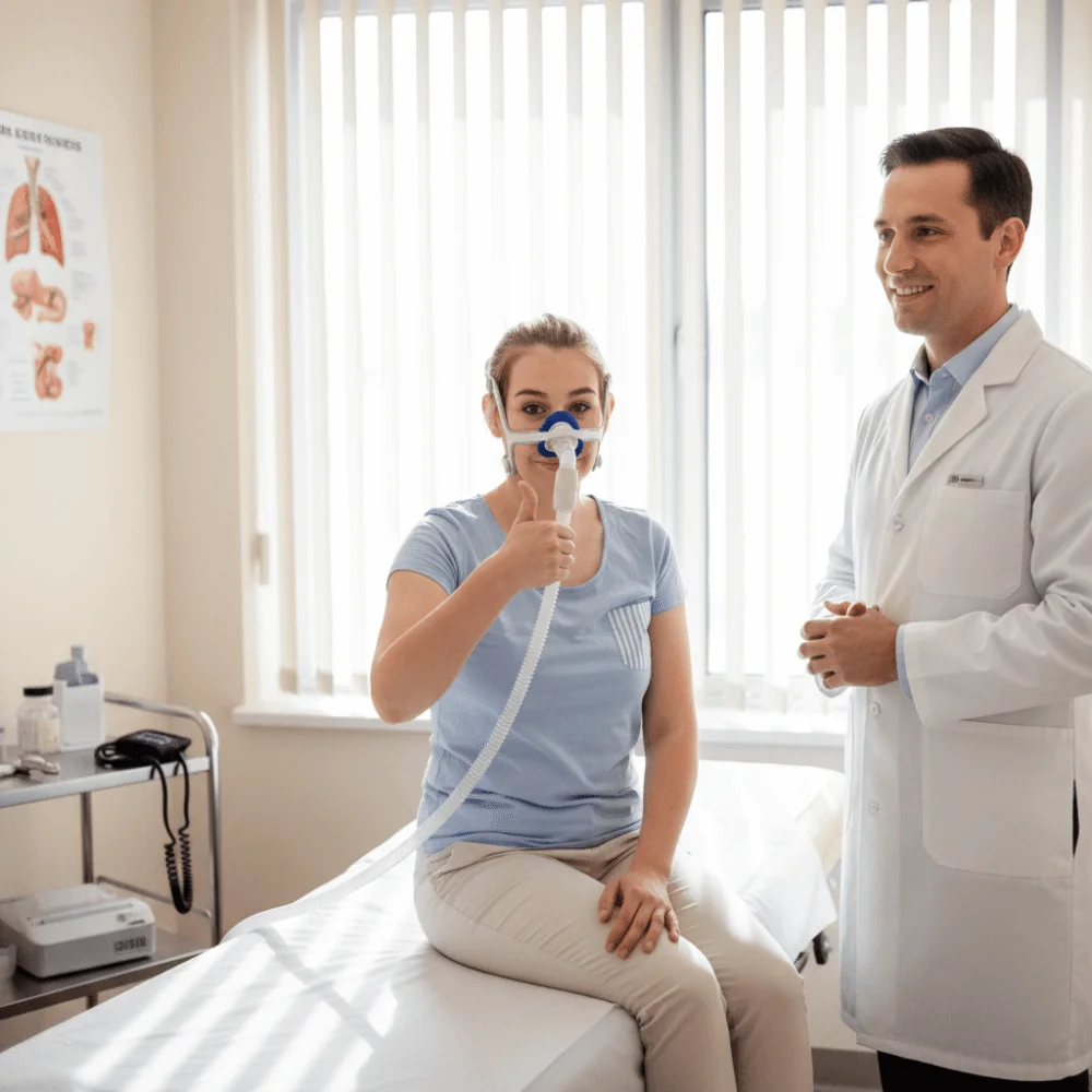 قابلة لإعادة الاستخدام CPAP قناع الأنف بطانات مريحة لينة قناع الوجه الكامل وسائد تنفس النسيج حجم واحد يناسب جميع وسادة قناع CPAP