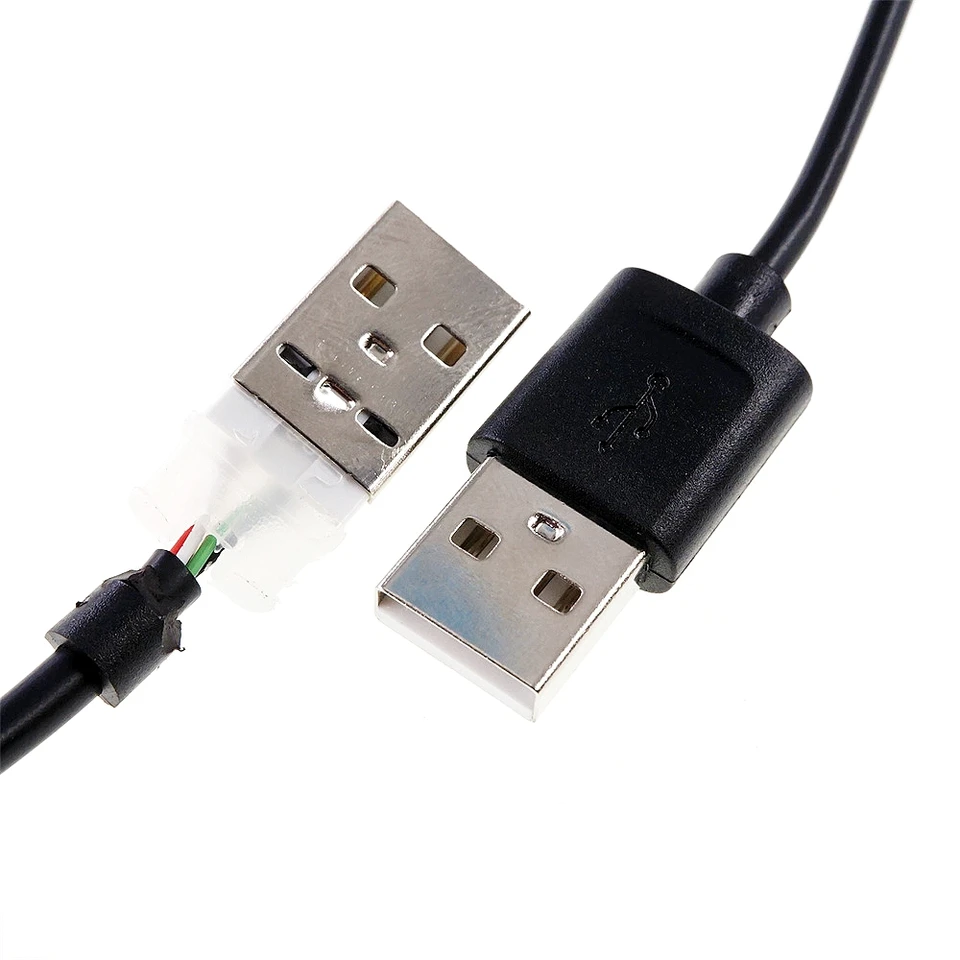 Magnetischer DC-Stecker 8 Mm – Rund, Mit Schraubloch, Weiblich, Für Tragbare Geräte & Dockingstationen