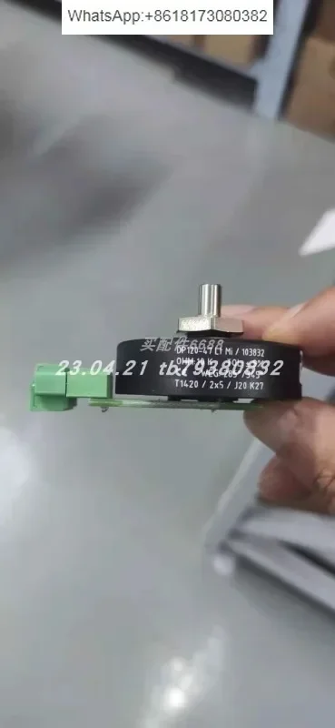 T130C Nr.4 2X4.59K …