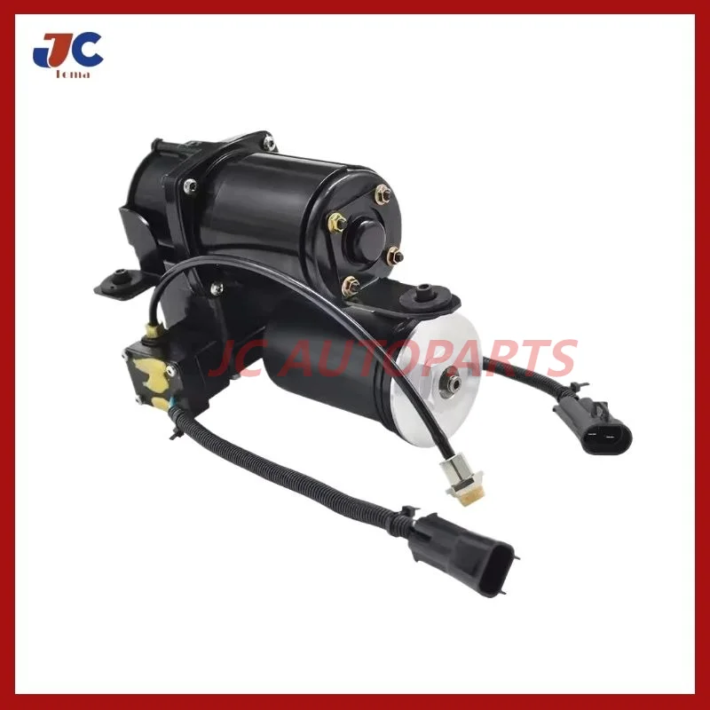 Air Compressor Pump For Mercede(s) Benz Vito W638 Air Strut Pump Airmatic Compressor 6383280202 Auto Suspension Parts