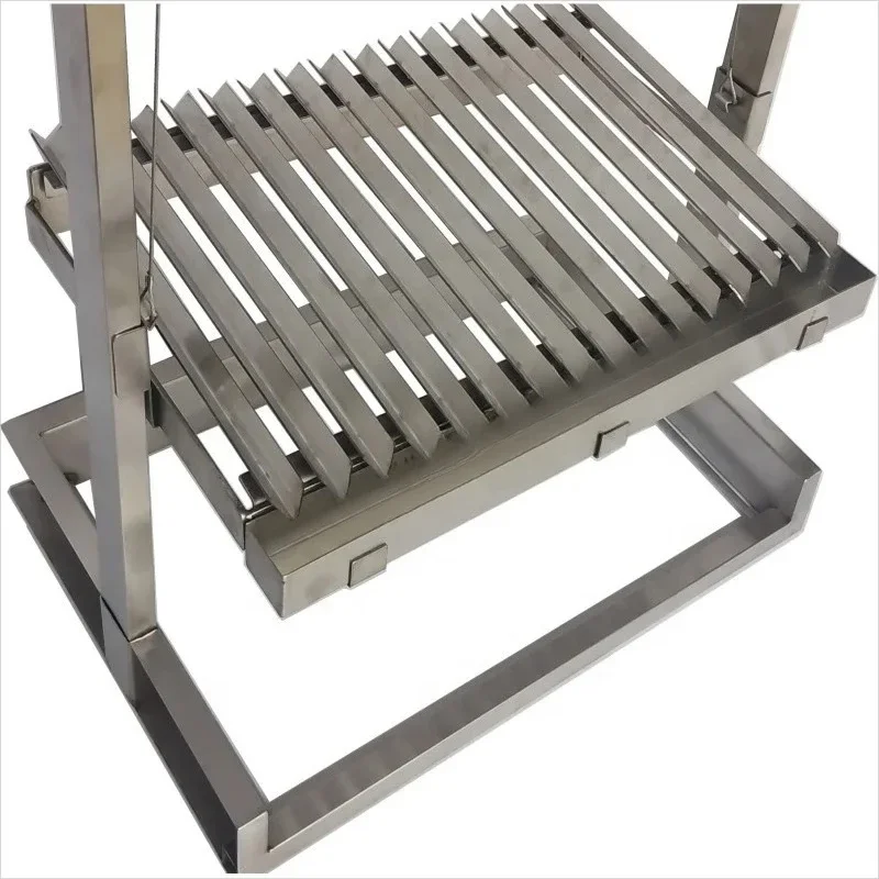 For Standard Size Santa Maria Grill Argentinian Grill BBQ