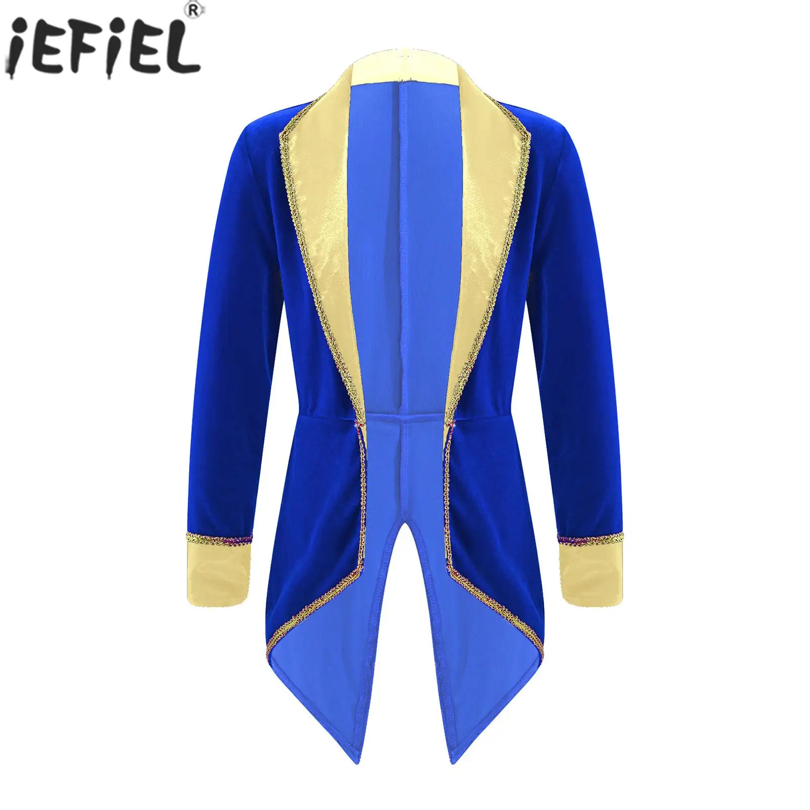 Kids Circus Ringmas…