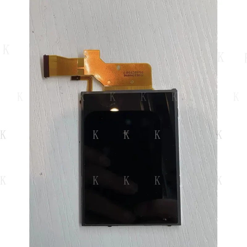 C FOR 1 PC New Camera Backlit LCD Dispay Screen For Canon S100 S200 S100V PC1675
