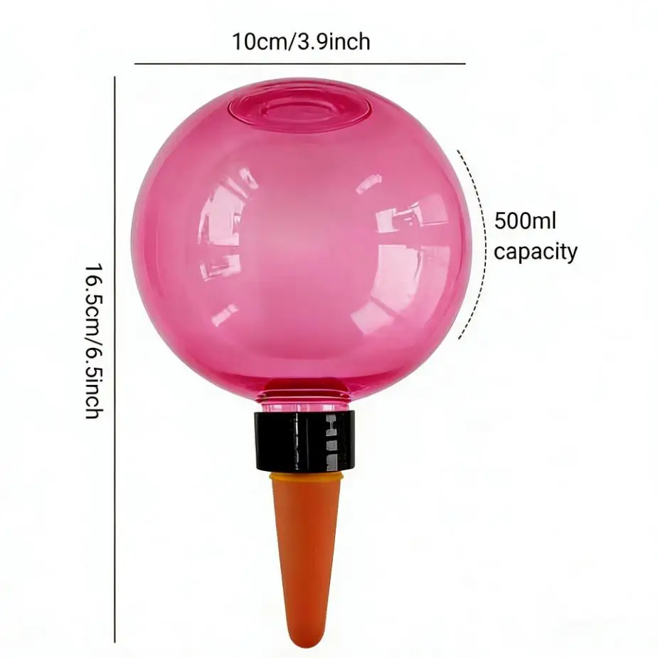 Thumbnail 2 - #14 Compare Watering Globes Before You Buy