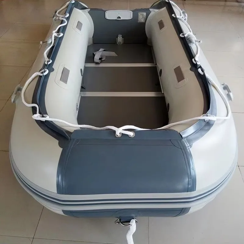2026 Rubber Tube Inflatable Boat Professional Inflatable Boat Diy Inflatable Boat