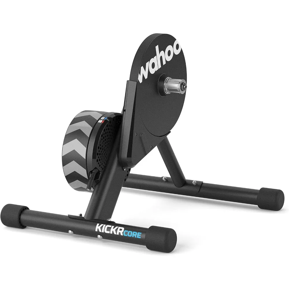 

Direct Drive Bike Resistance Trainer for Cycling/Spinning Indoors