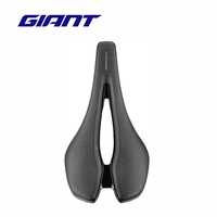 GIANT Approach Saddle Comfort Seat Big Vent Soft GEL Road MTB Bike Bicycle Cushion Mat Ultralight saddle Fits UNICLIP Interface