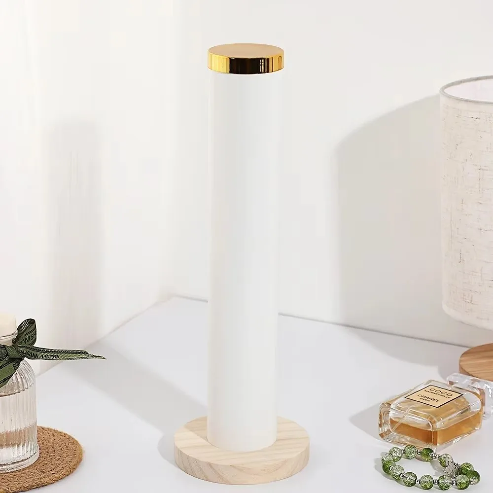 

Бархатная стойка для демонстрации ювелирных изделий, подставка для ювелирных изделий, держатель для ленты для волос, деревянная шкатулка для драгоценностей, органайзер