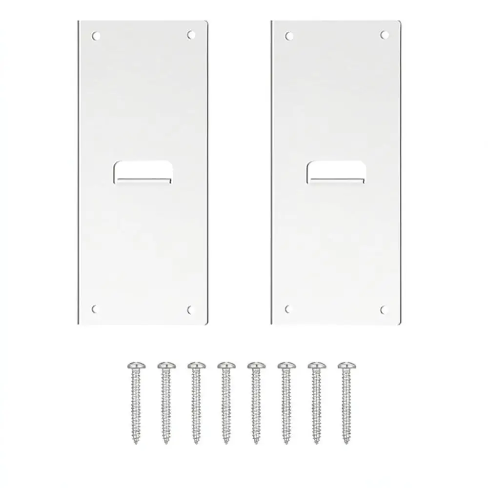 Adjustable Fence Post Height Extender For 4x4 Wood Columns Outdoor Mailbox Post Elevation Support Fixation Tool