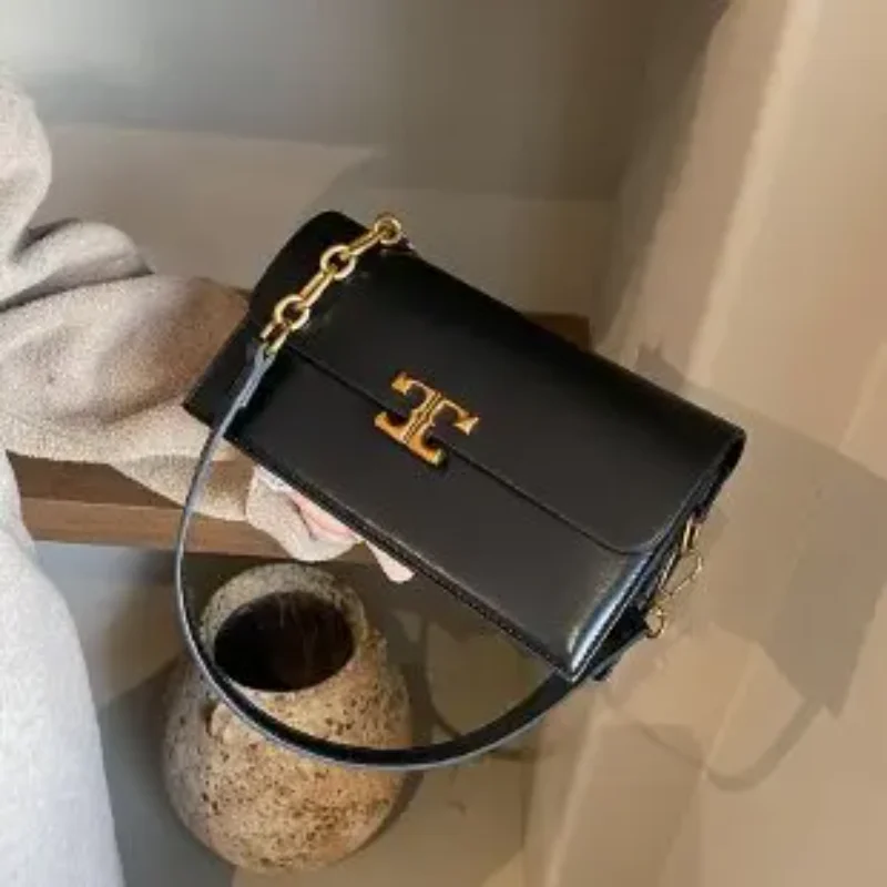 

2025 Winter Trendy Foldable Tote Bag Multi-Way Crossbody/Shoulder/Handheld Purse, Small Designer Box Bag for Women, Daily Use