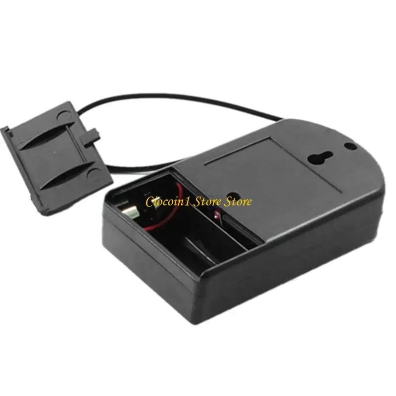 

A3PC для сенсорной дверной ручки, входная сигнализация, сигнализация, защита от кражи