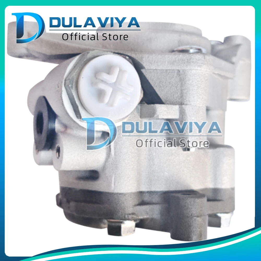 

Power Steering Pump For Audi Q7 2007-2010 V8 4.2L Sport Utility DOHC 7L8422153D 7L8422153B 7L8422153A 7L8422153F