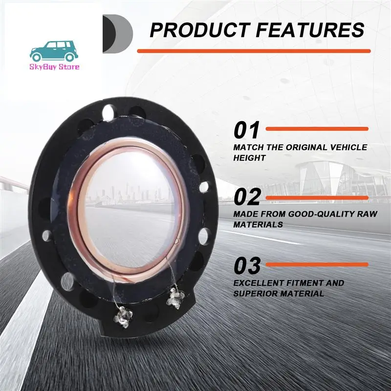 

Car Alto Professional Diaphragm Drive Diaphragm For Neo Driver HG00640 TS308 TS-310/315