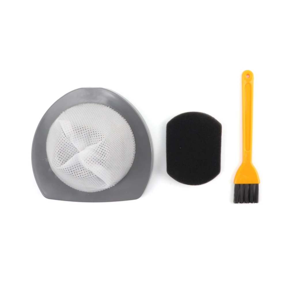 

Replacement Filter for Bissell 2033 Vacuum - Genuine/OEM Compatible Foam & HEPA Filter Set-5Pack