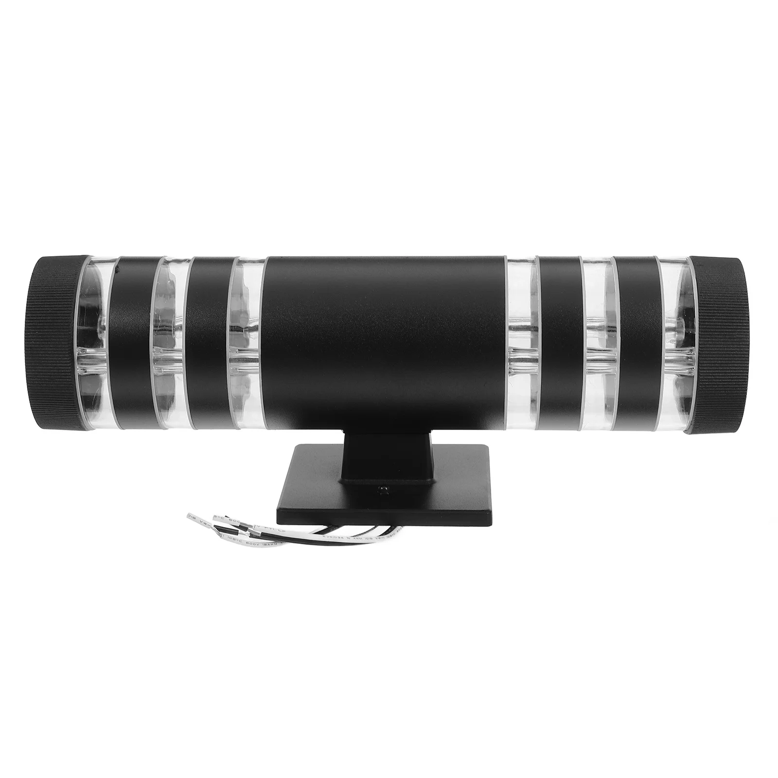 

1Pcs Outdoor LED Waterproof Wall Light Double-Head Small Wall Lamp for Garden Yard Porch Courtyard Exterior Decorative Lighting