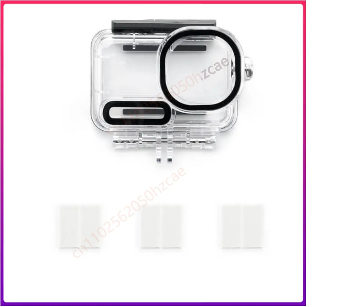 

Водонепроницаемый чехол для DJI Osmo Action 6