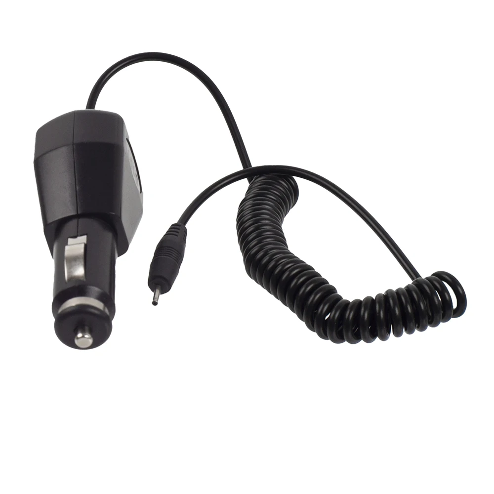 5 حزمة شاحن سيارة لنوكيا 6268 6270 6152 6111 6101 6102 6120 6300 6303c 6600 6788 6275