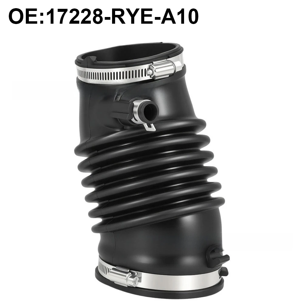 

Car Air Cleaner Intake Hose 17228-RYE-A10 For Acura For MDX For ZDX 10-13 Replacement Installation Air Filter Intake Hose