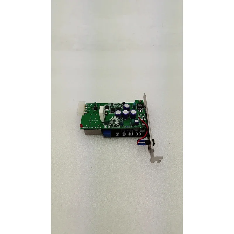 Адаптер-E на USB 3.0 f2t2 TCXO OCXO pci-express USB3.0, специальный удлинитель карты Riser, преобразователь PCIe для ПК, HiFi аудио