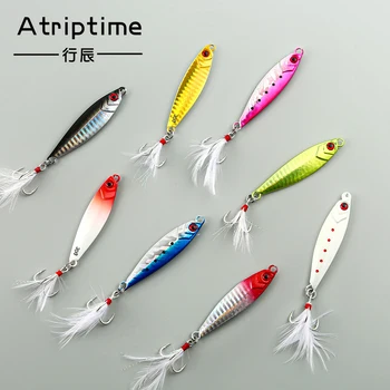 새로운 DRAGER 금속 캐스트 지그 스푼 7/10/15/20/25/30g 해안 캐스팅 지그 물고기 농어 낚시 미끼 인공 미끼 태클