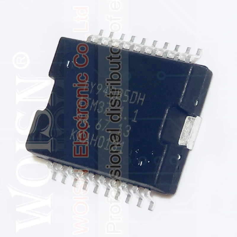 1pcs-20pcs HSOP-10 VND830 VND830SP