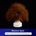 Brown Hair