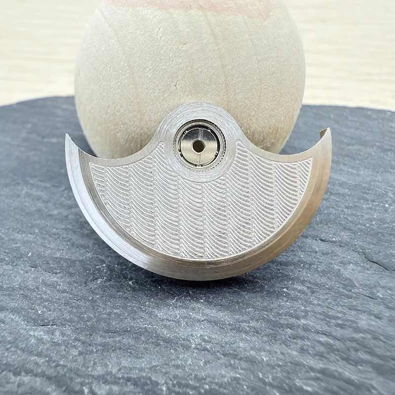 4R35 NH35 Movement Rotor Fits NH34 NH35 NH36 NH38 NH39 NH70 4R35 4R36 6R35 6R36 7S26 Movements Oscillating Weight Rotors Replace