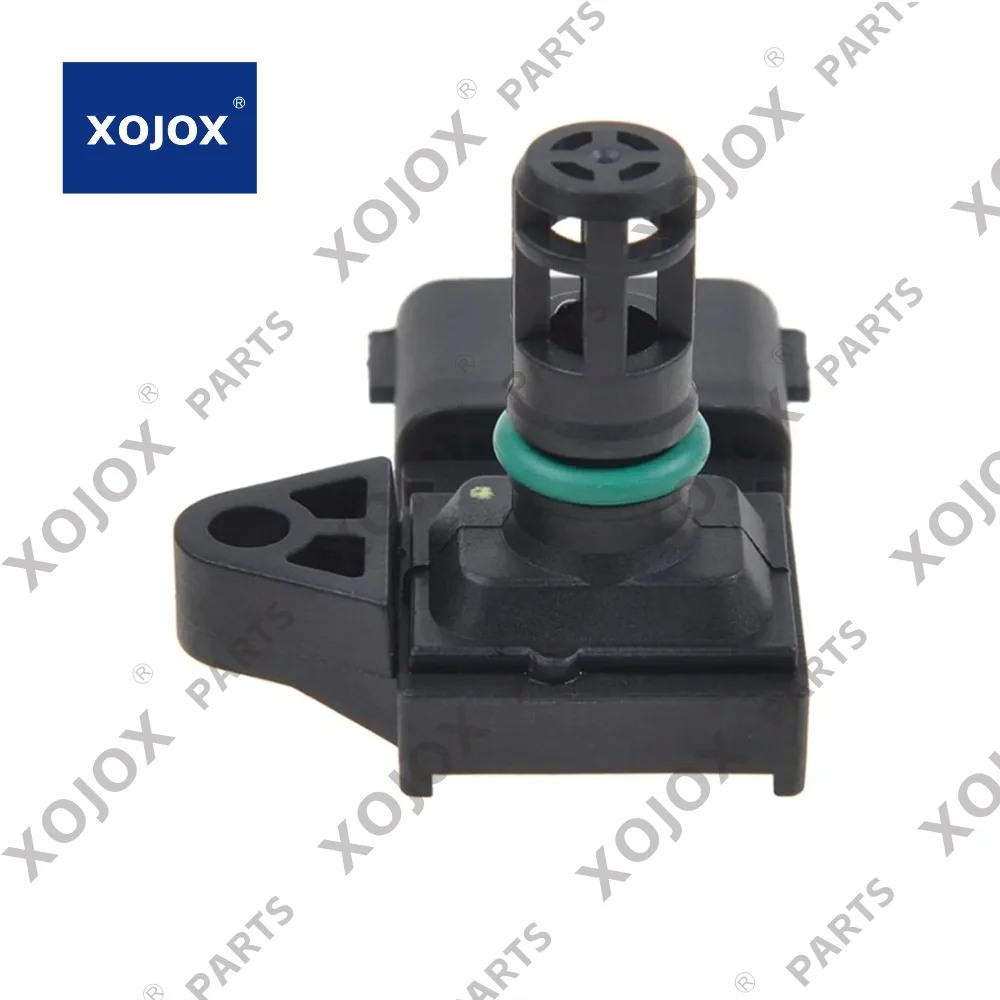 Xojox Air Intake Pr…