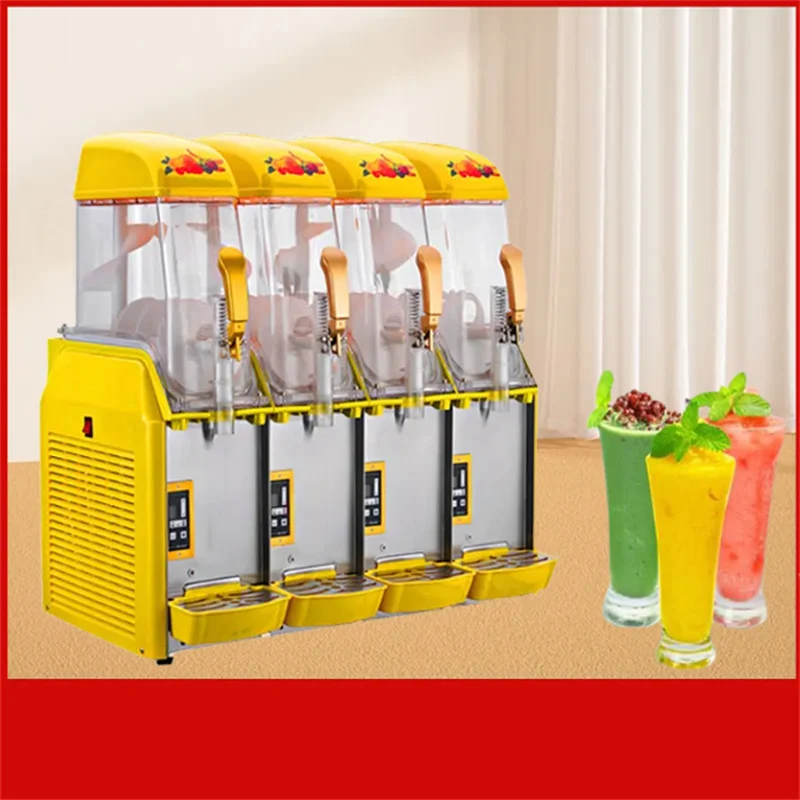 Double Tanks 6L*4 S… - image