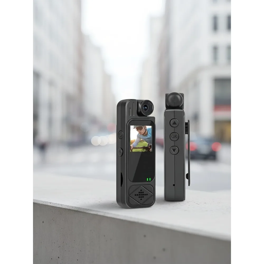 Mini Sports Camera … - image