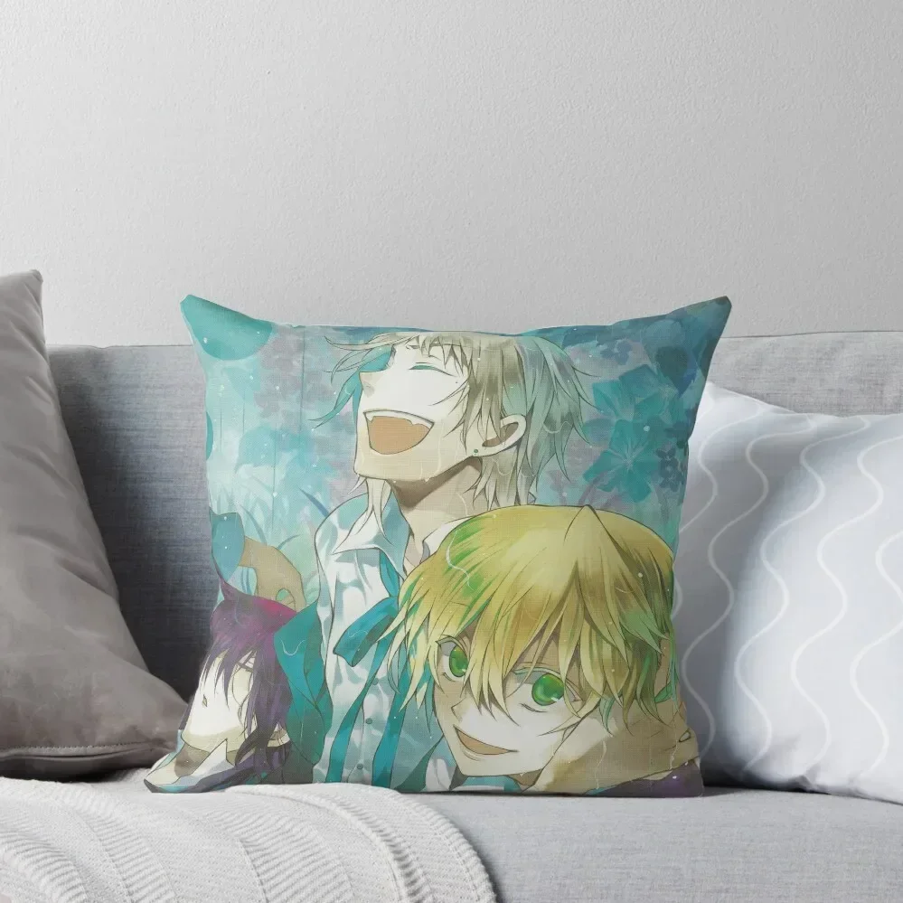 

Elliot Leo Oz Throw Pillow Room decorating items Decorative Cushions For Living Room Cushion Cover Set pillow